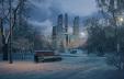 фото ЖК "Нескучный Home&Spa" Москва - 22