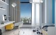 фото ЖК "Нескучный Home&Spa" Москва - 33